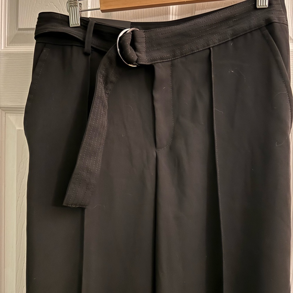 NWT Wide leg Banana Republic Dress Pants - Sz 6